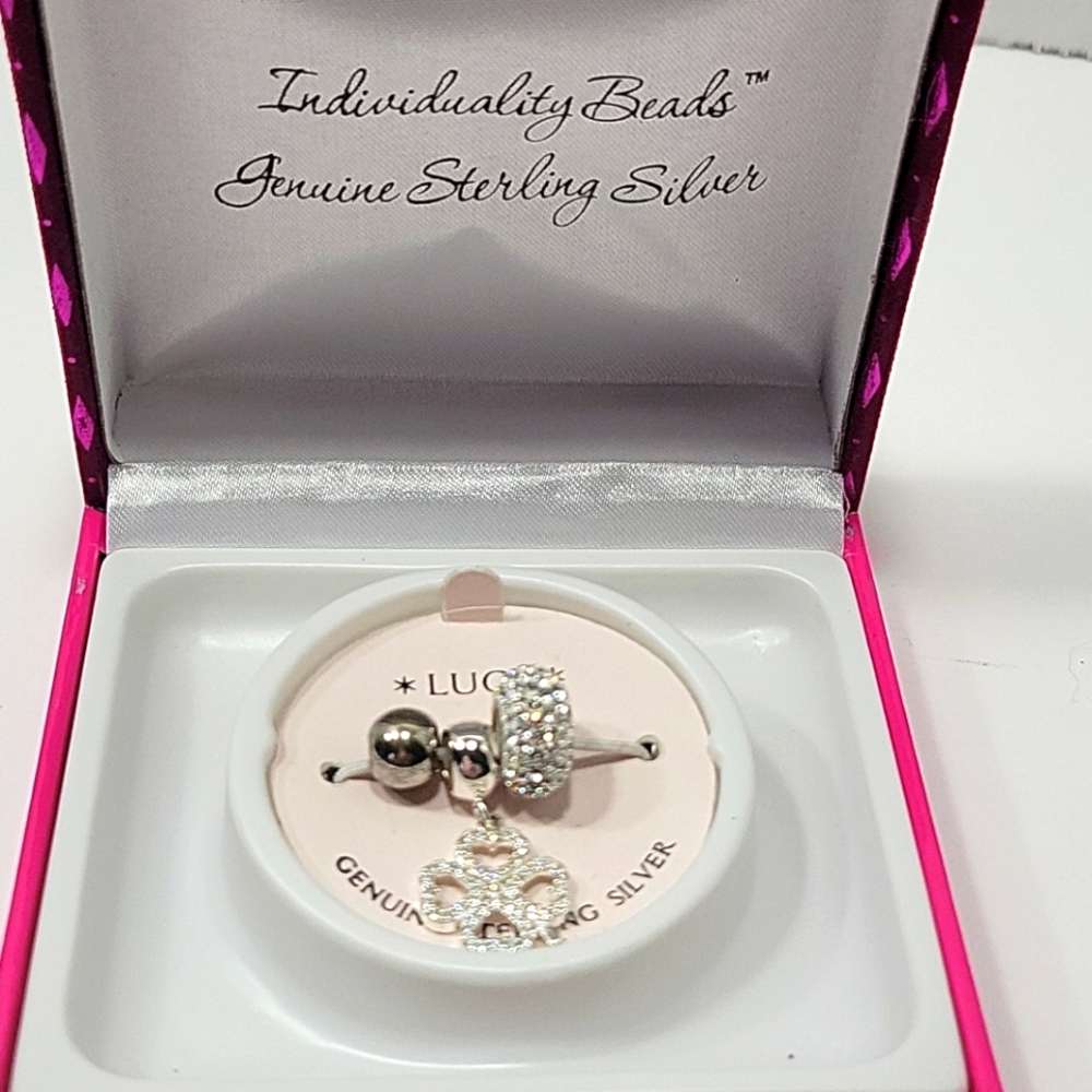 Charms for charm bracelet